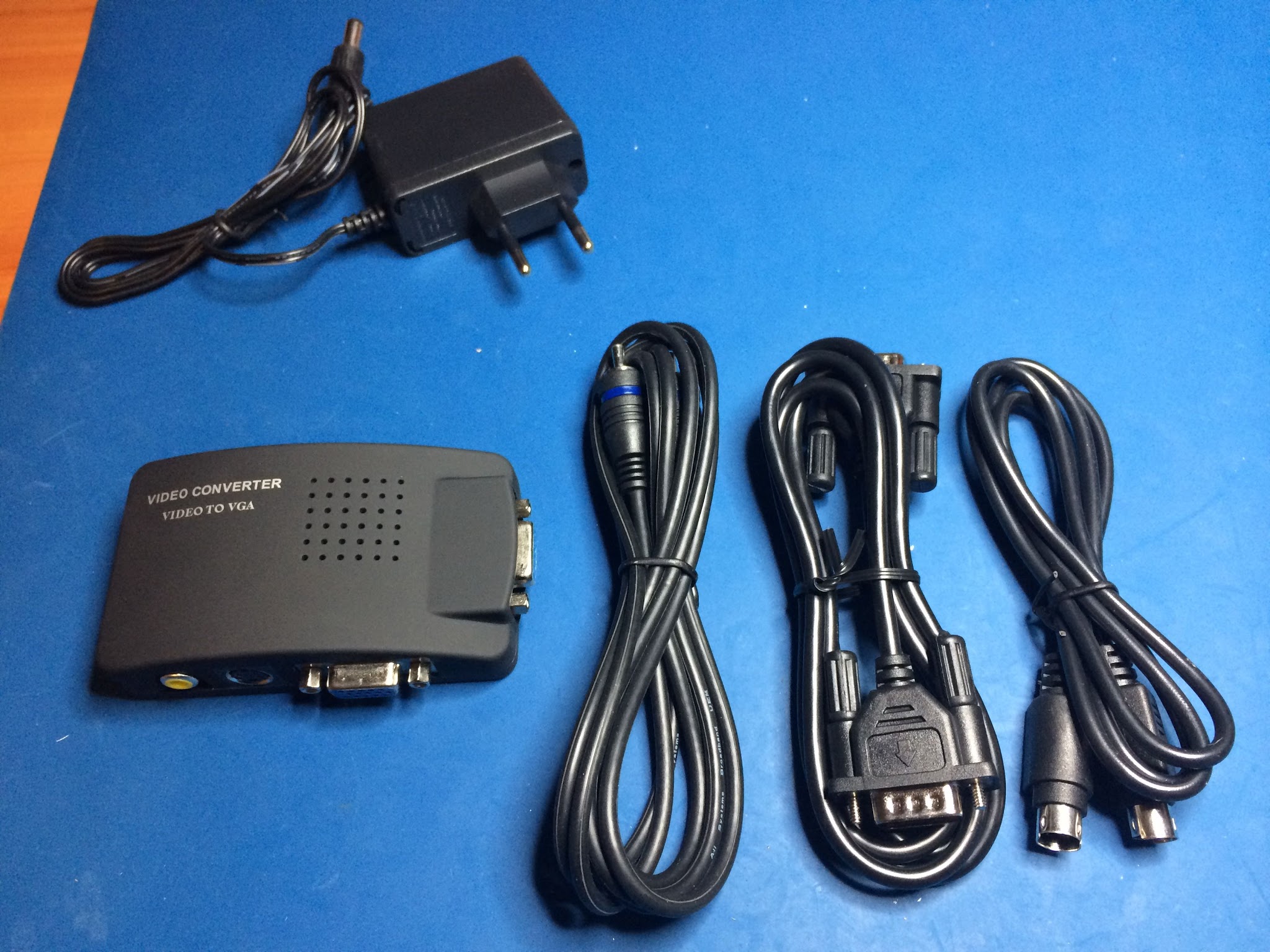 Commodore 128 Part 2 3